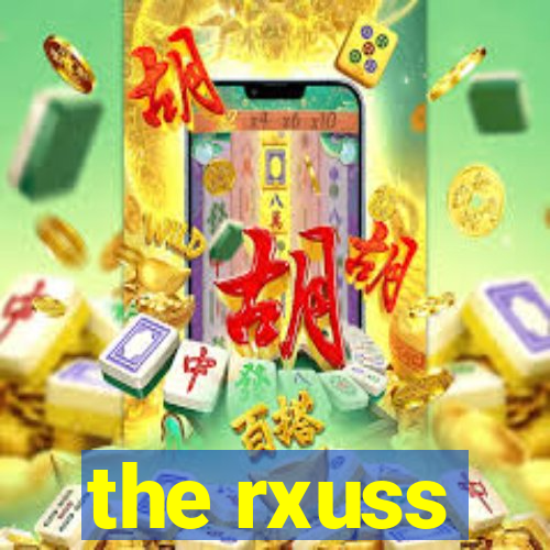 the rxuss